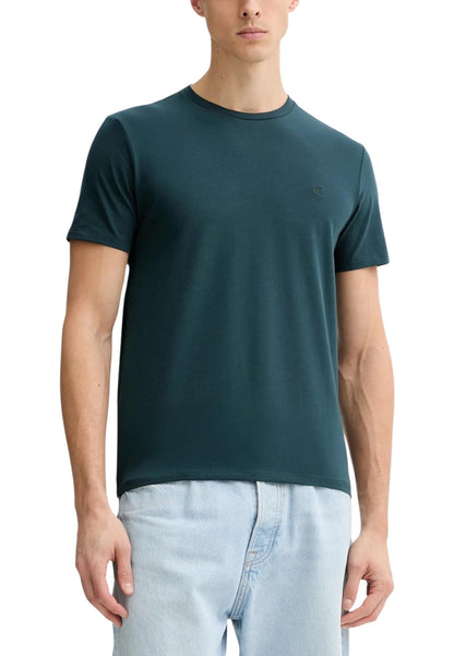 Calvin Klein T-Shirt Uomo Calvin Klein LV04LC240G green  green