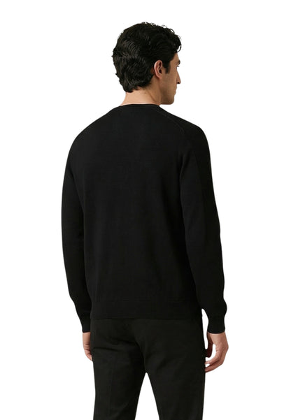 Antony Morato Maglia Uomo Antony Morato MMSW01582-YA100071 black  black