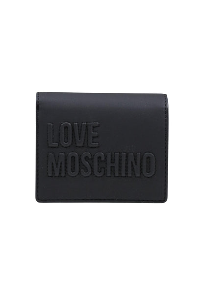 Love Moschino Portafogli Uomo