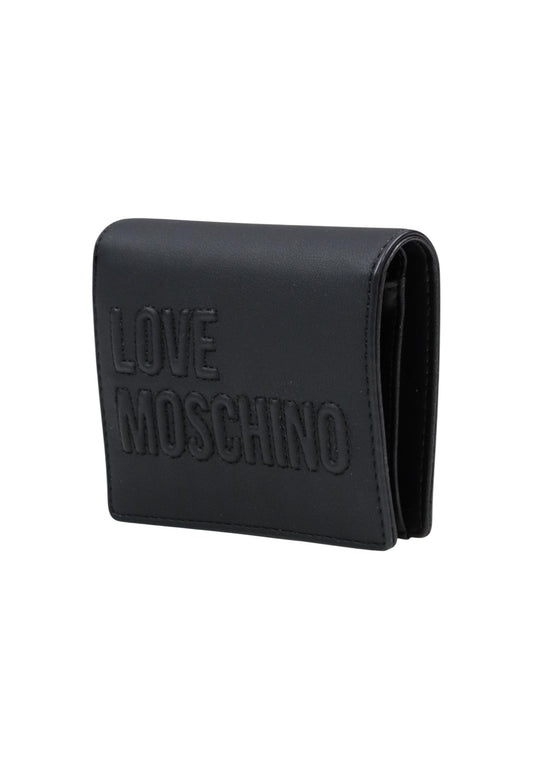 Love Moschino Portafogli Uomo