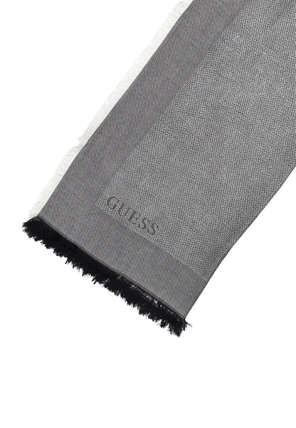 Guess Sciarpa Donna Guess AW5481 VIS03 black  black