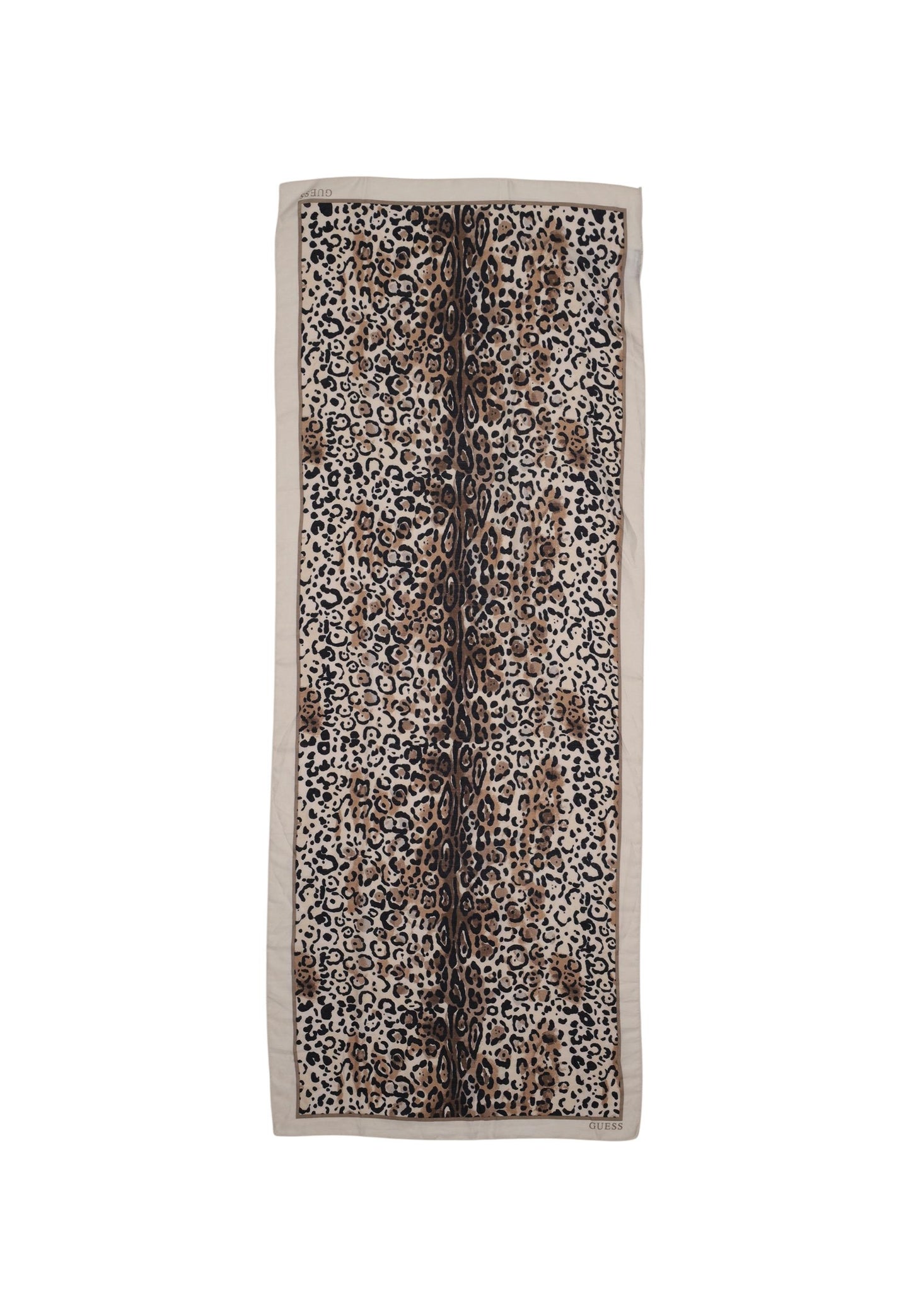 Guess Sciarpa Donna Guess AW5495 POL03 beige  beige