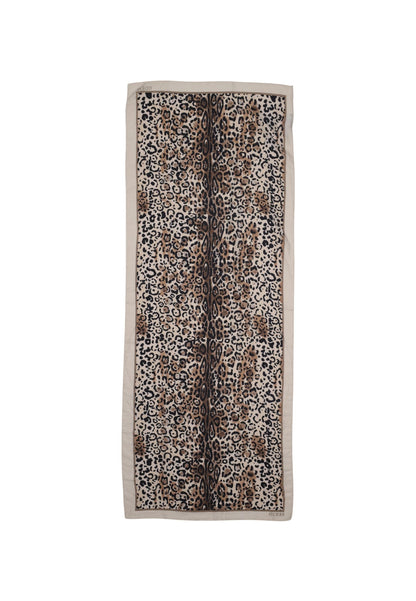 Guess Sciarpa Donna Guess AW5495 POL03 beige  beige