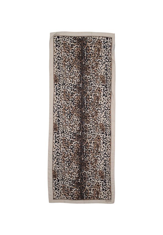 Guess Sciarpa Donna Guess AW5495 POL03 beige  beige