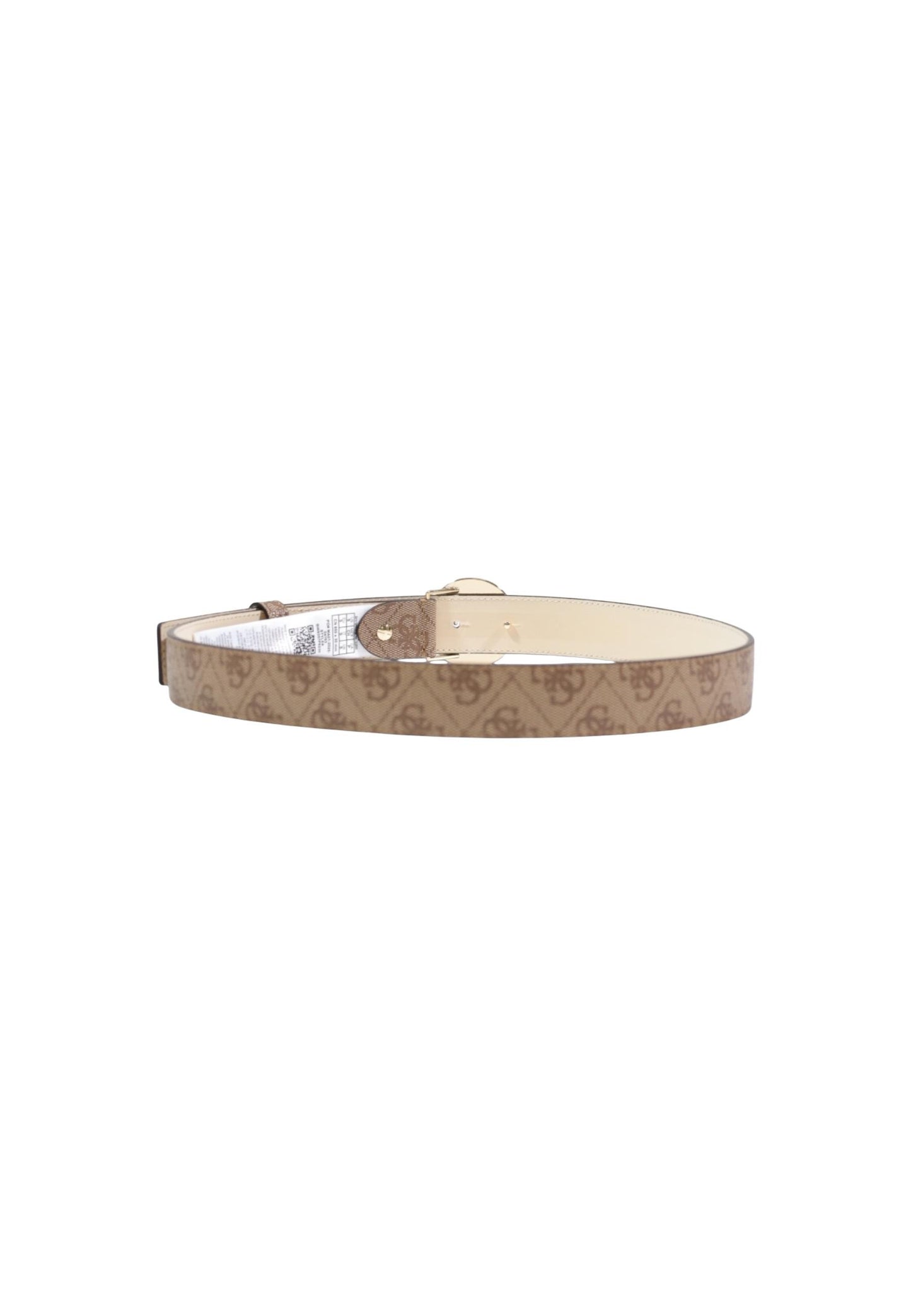 Guess Cintura Donna Guess BW9357 P6230 beige  beige