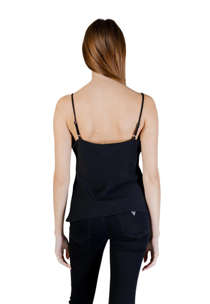 Guess Canotta Donna Guess W6GH30 W1845 black  black
