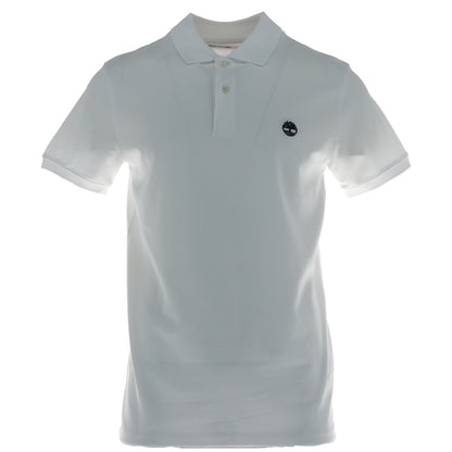 Timberland Polo Uomo Timberland TB0A6BX4100