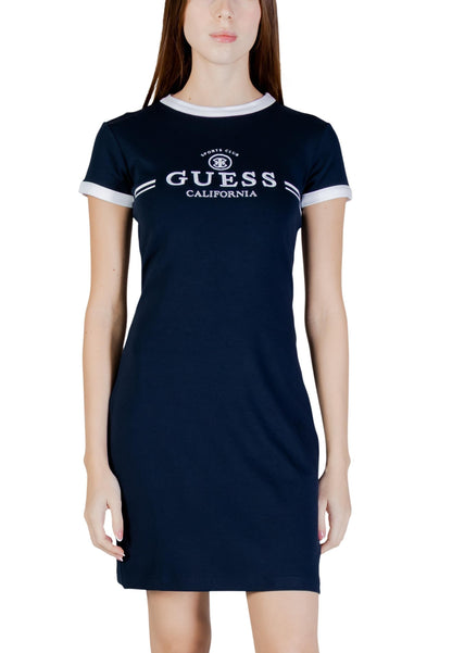 Guess Active Abito Donna Guess Active V6GK05 K2988 blue  blue