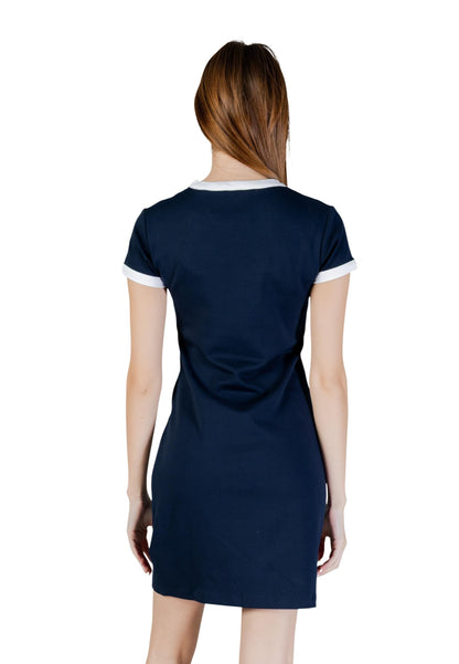 Guess Active Abito Donna Guess Active V6GK05 K2988 blue  blue