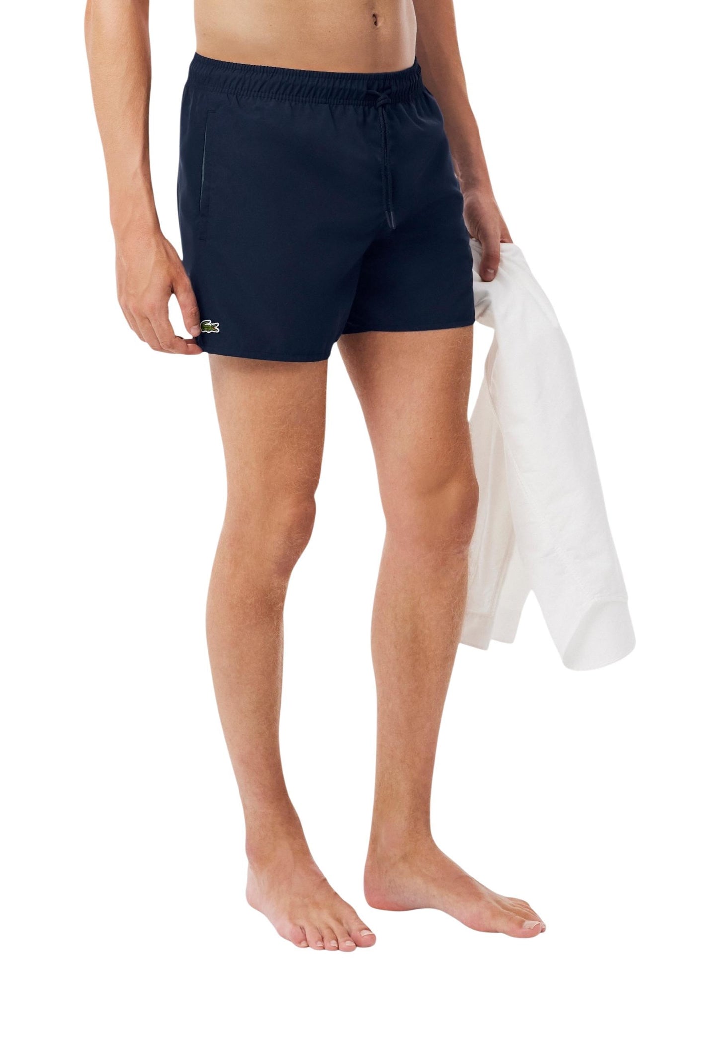 Lacoste Costume Uomo Lacoste MH6270-00 blue  blue