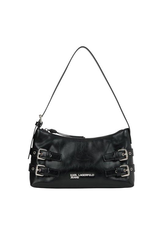 Karl Lagerfeld Jeans Borsa Donna Karl Lagerfeld Jeans B1W30156 black  black
