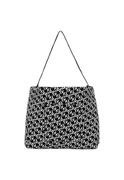 Karl Lagerfeld Jeans Borsa Donna Karl Lagerfeld Jeans B1W50009 black  black