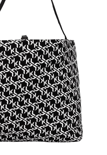 Karl Lagerfeld Jeans Borsa Donna Karl Lagerfeld Jeans B1W50009 black  black