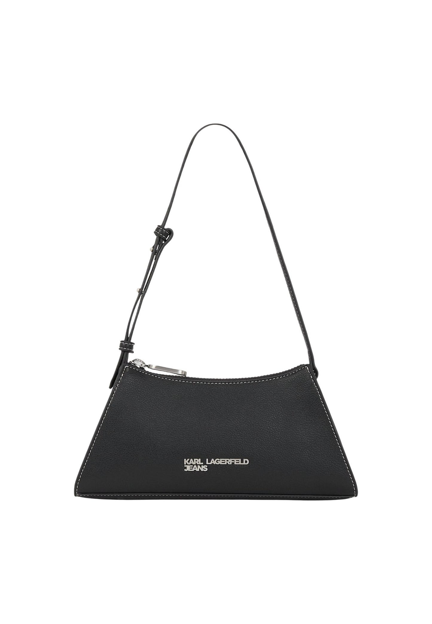 Karl Lagerfeld Jeans Borsa Donna Karl Lagerfeld Jeans A3W30011 black  black