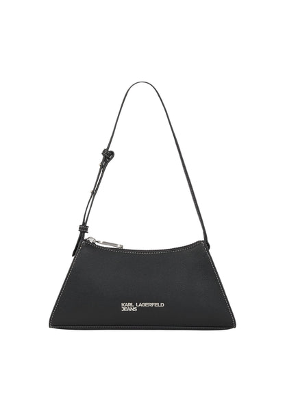 Karl Lagerfeld Jeans Borsa Donna Karl Lagerfeld Jeans A3W30011 black  black