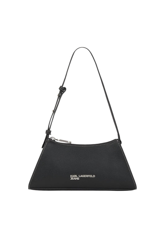 Karl Lagerfeld Jeans Borsa Donna Karl Lagerfeld Jeans A3W30011 black  black