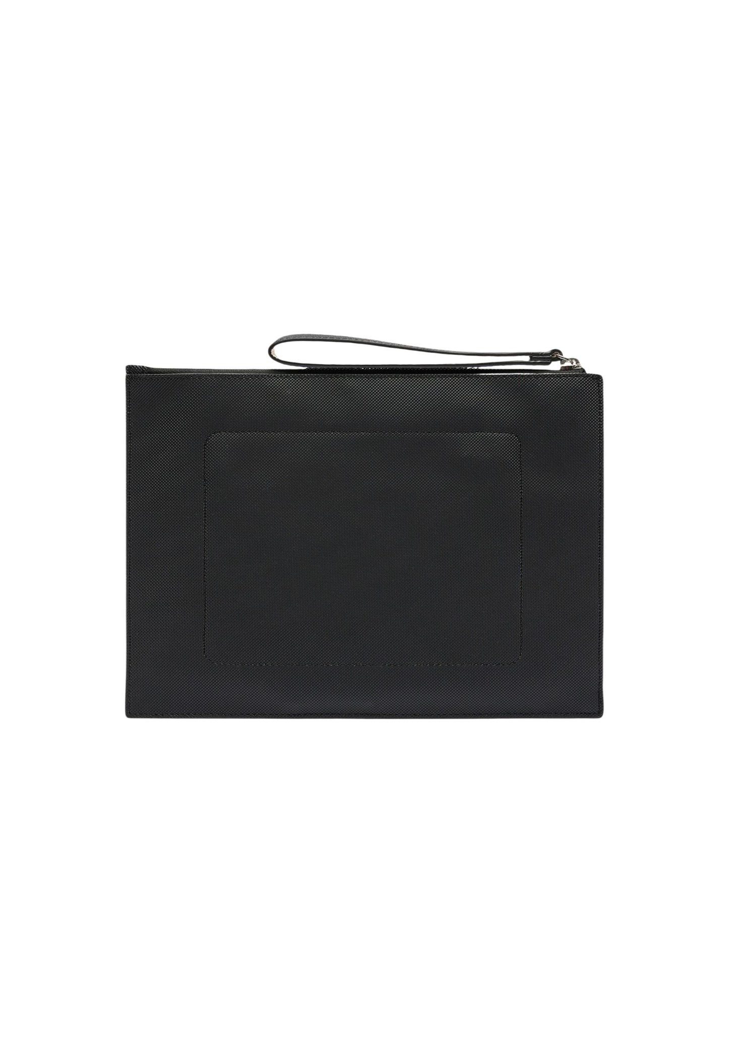 Lacoste Borsa Donna Lacoste NF2791 black  black