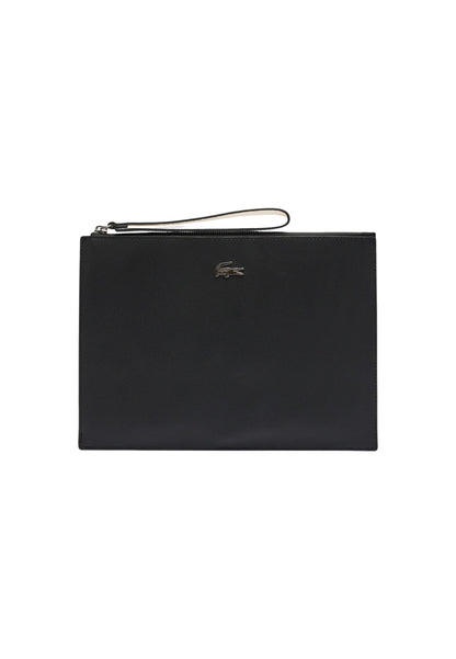 Lacoste Borsa Donna Lacoste NF2791 black  black
