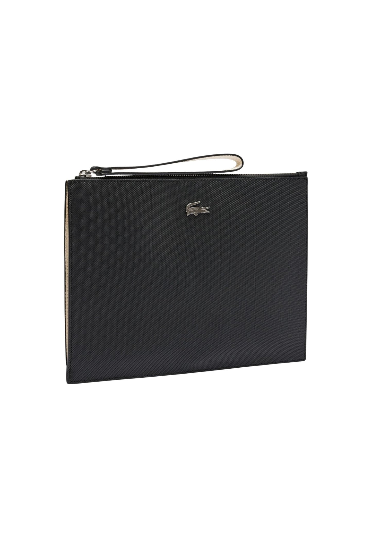 Lacoste Borsa Donna Lacoste NF2791 black  black