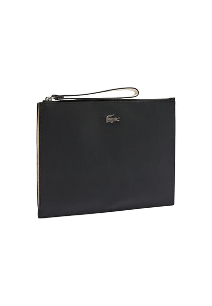 Lacoste Borsa Donna Lacoste NF2791 black  black