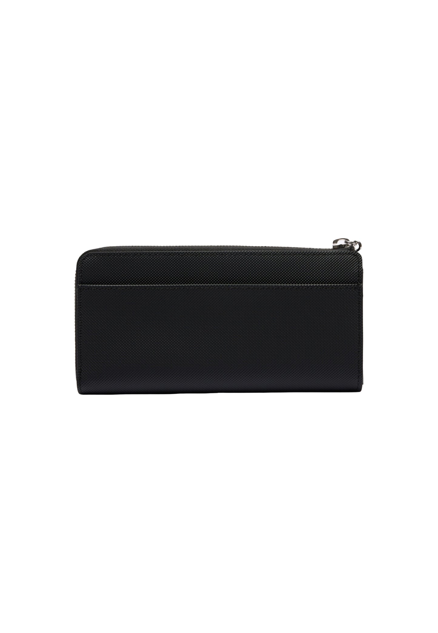 Lacoste Portafogli Donna Lacoste NF4765 black  black