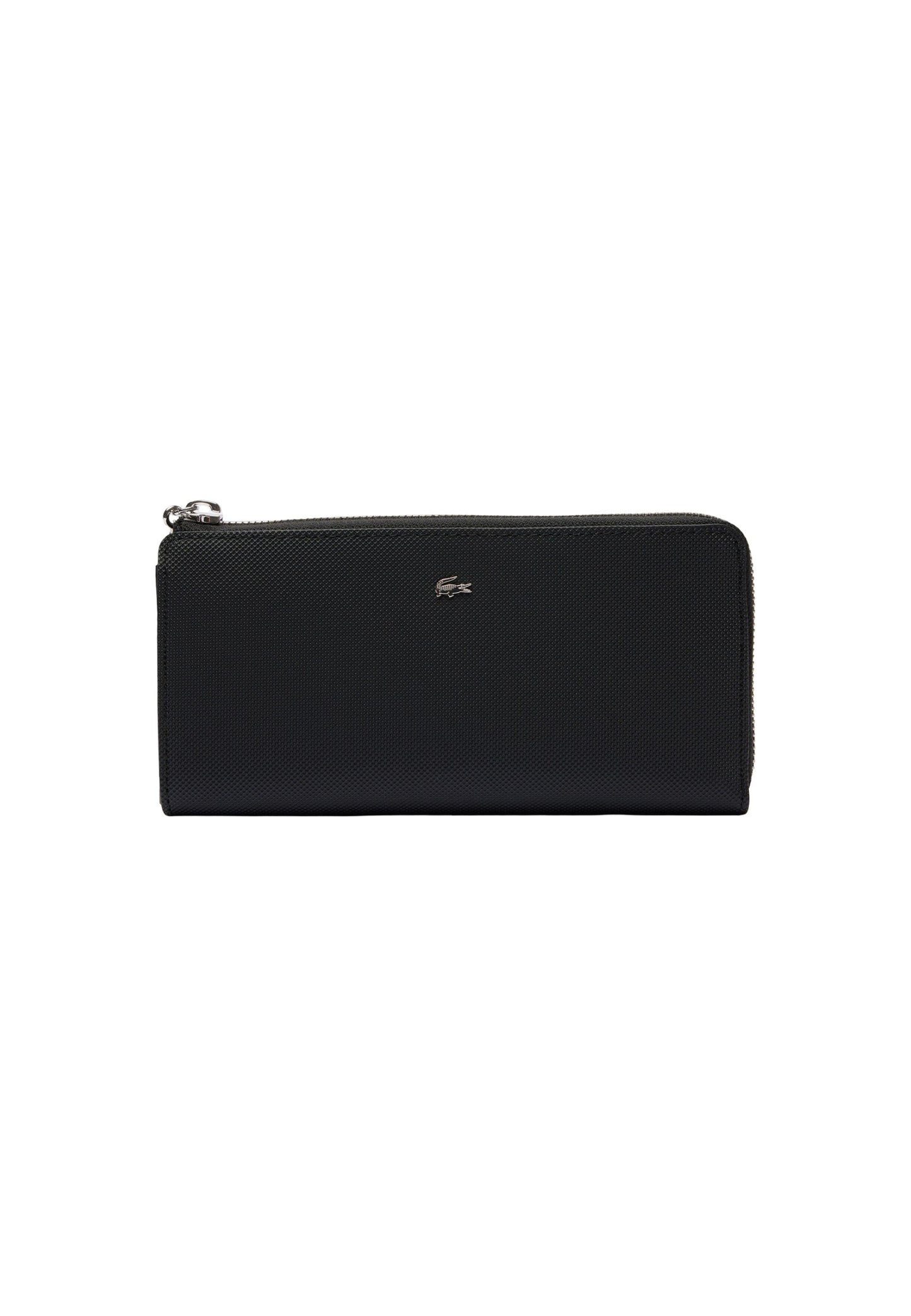 Lacoste Portafogli Donna Lacoste NF4765 black  black
