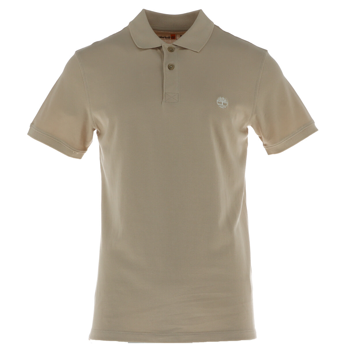 Timberland Polo Uomo Timberland TB0A6BX4Y94 beige  beige