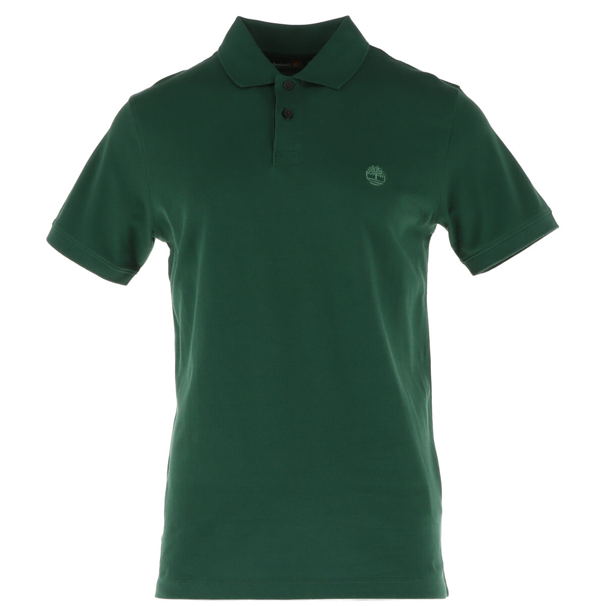 Timberland Polo Uomo Timberland TB0A6BX4A6X green  green