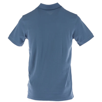 Timberland Polo Uomo Timberland TB0A6BX4B88 light blue  light blue