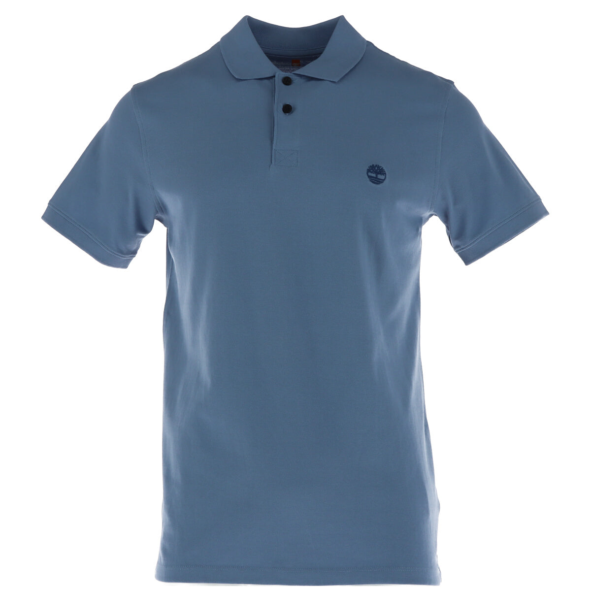 Timberland Polo Uomo Timberland TB0A6BX4B88 light blue  light blue