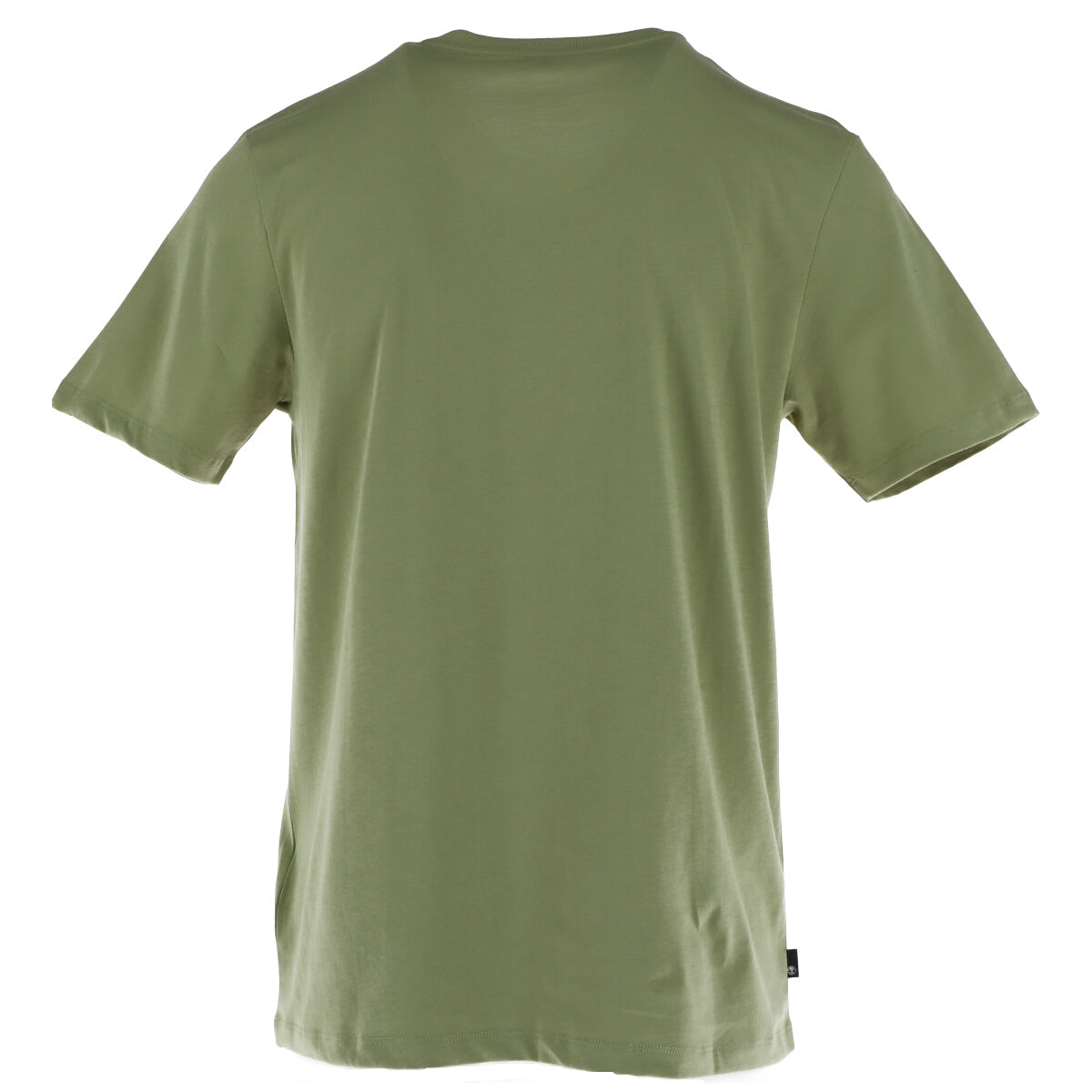 Timberland T-Shirt Uomo Timberland TB0A5UPQ green  green