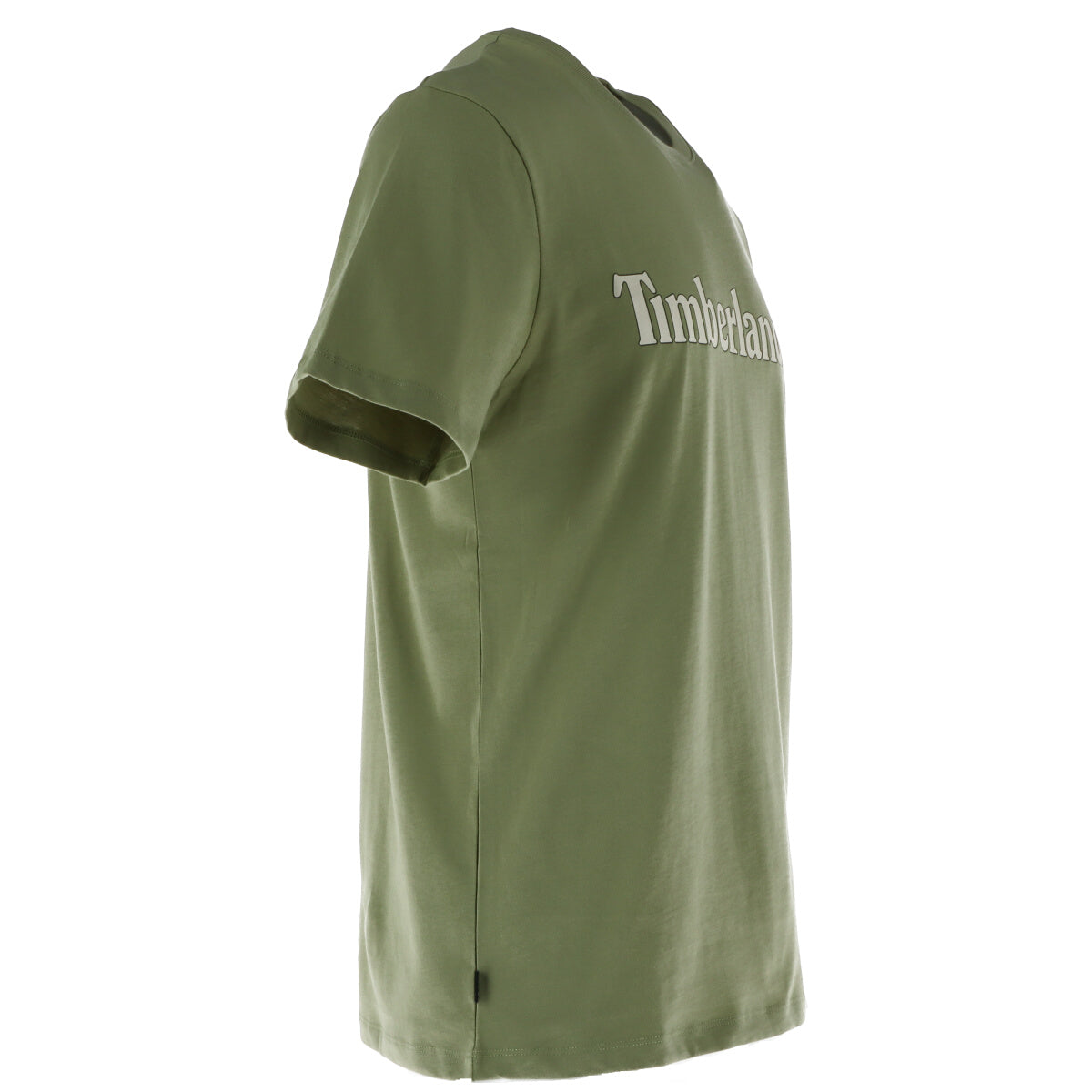 Timberland T-Shirt Uomo Timberland TB0A5UPQ green  green