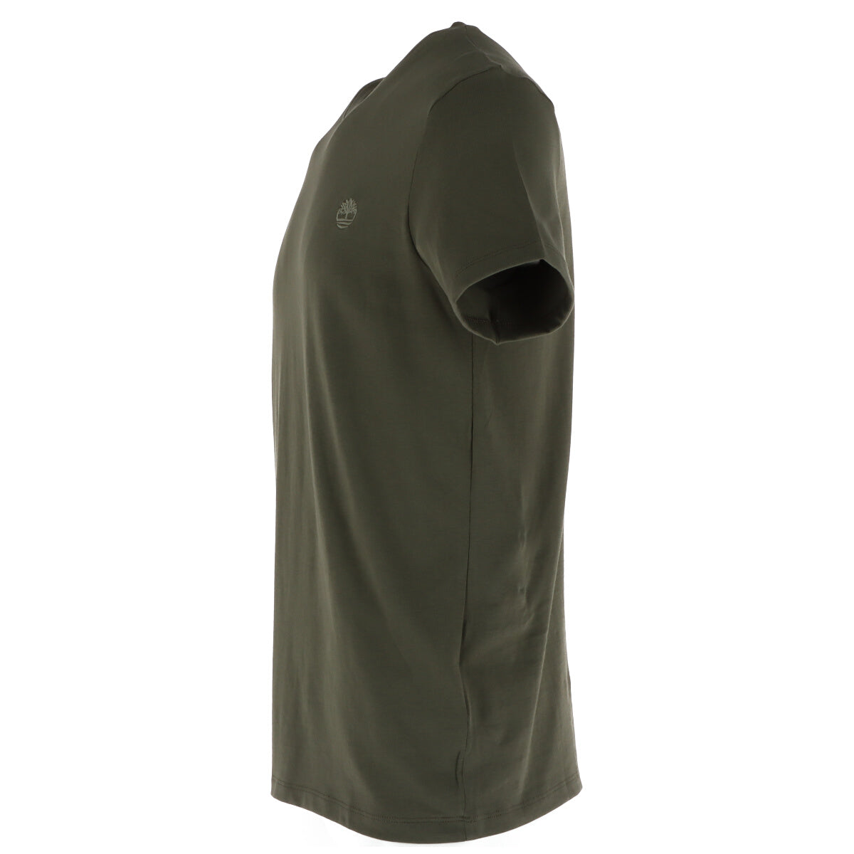 Timberland T-Shirt Uomo Timberland TB0A2BPR green  green