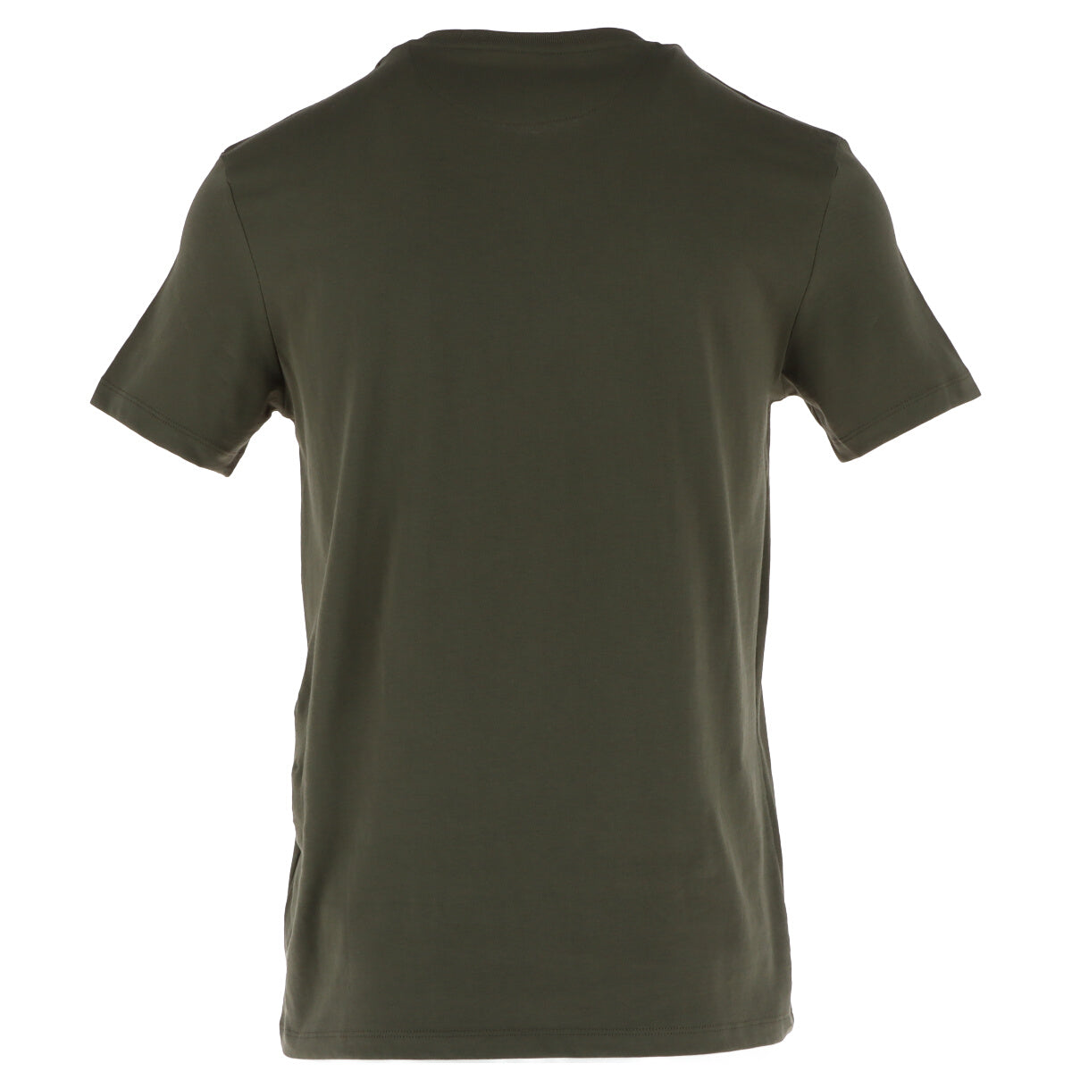 Timberland T-Shirt Uomo Timberland TB0A2BPR green  green