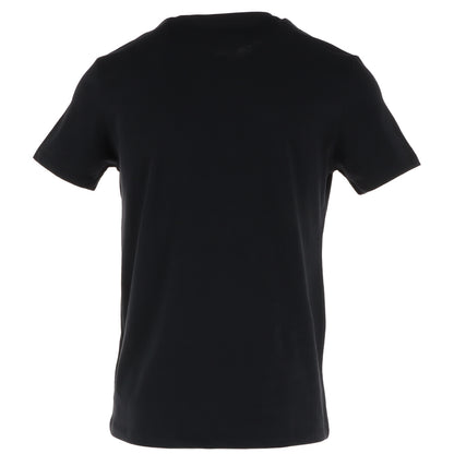 Timberland T-Shirt Uomo Timberland TB0A2BPR black  black
