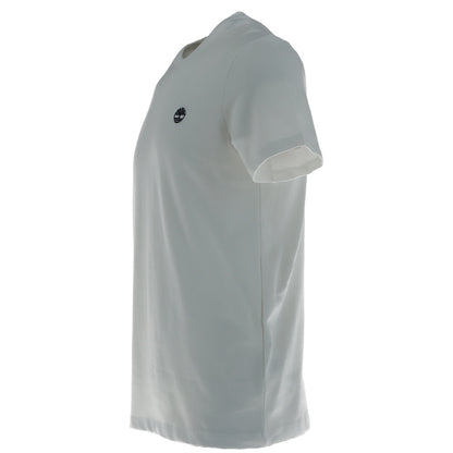 Timberland T-Shirt Uomo Timberland TB0A2BPR white  white