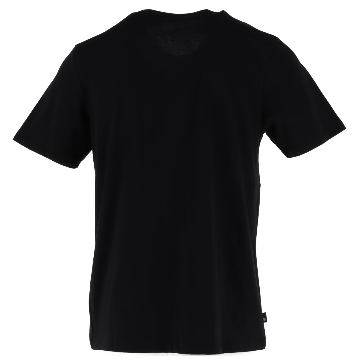 Timberland T-Shirt Uomo Timberland TB0A5UPQ black  black