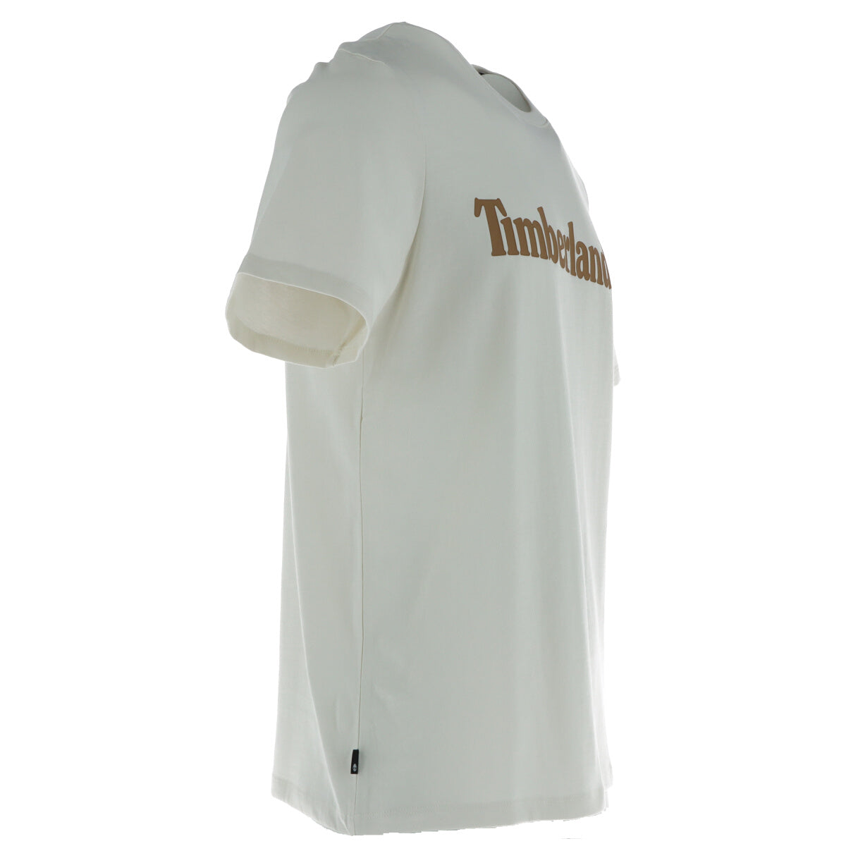 Timberland T-Shirt Uomo Timberland TB0A5UPQ white  white