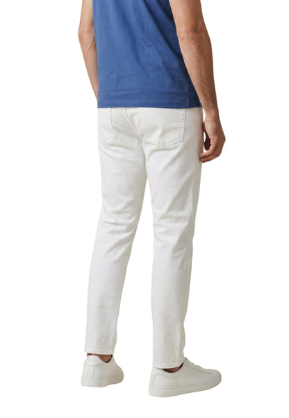 Calvin Klein Jeans Pantaloni Uomo Calvin Klein Jeans LV04RF751G white  white