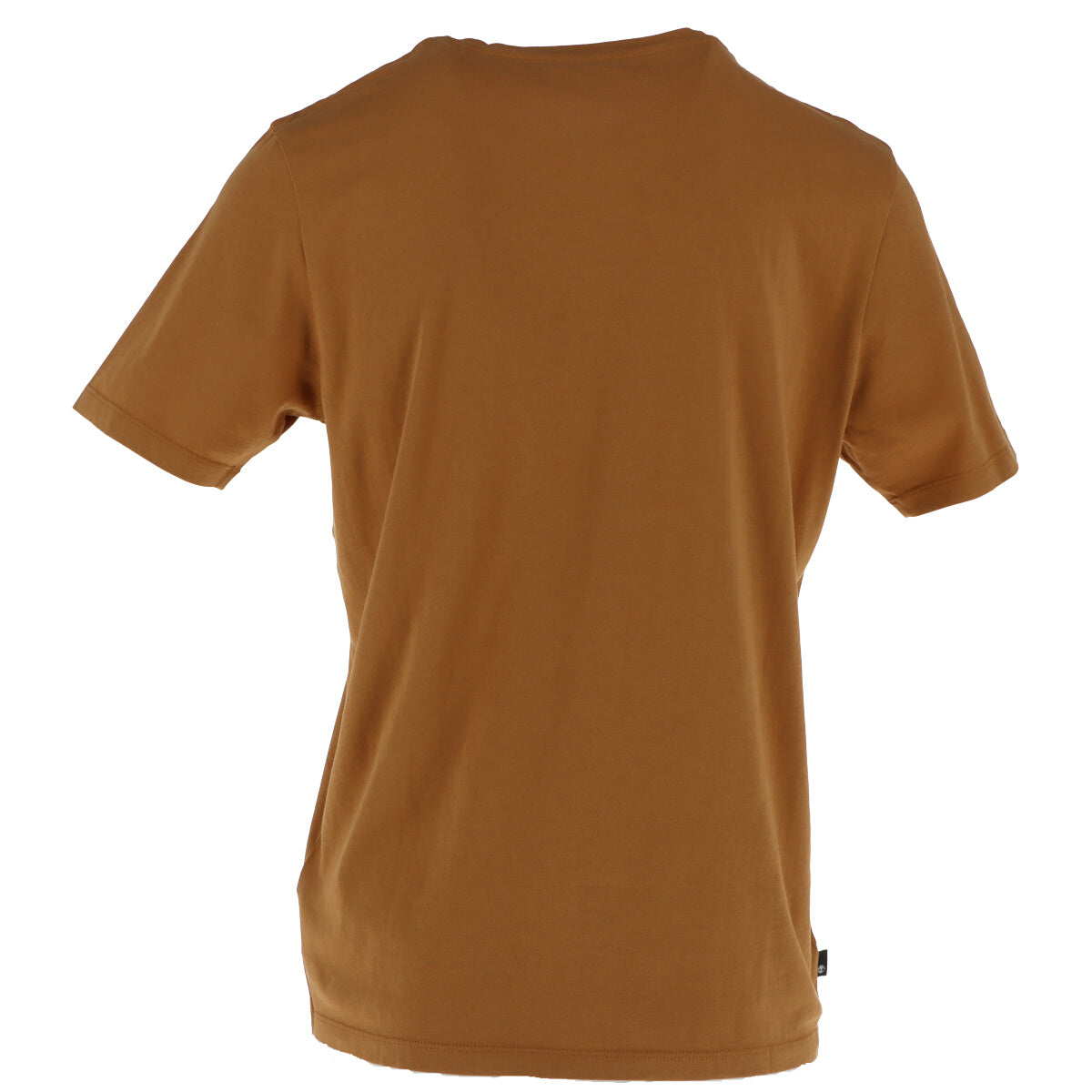 Timberland T-Shirt Uomo Timberland TB0A2C2R camel  camel