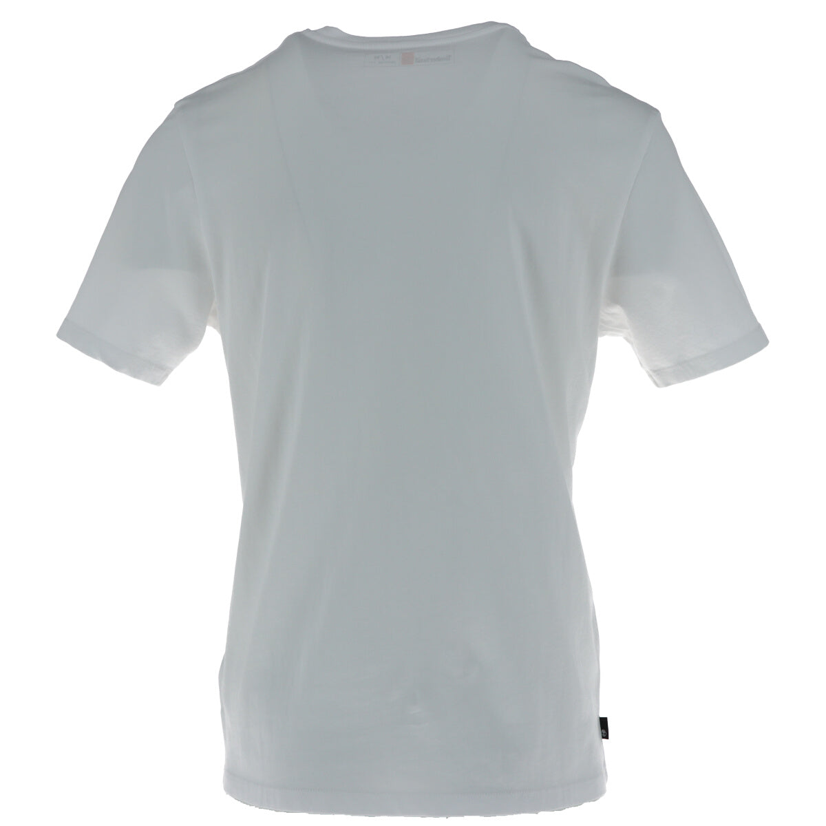 Timberland T-Shirt Uomo Timberland TB0A2C2R white  white
