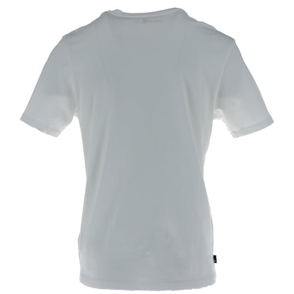 Timberland T-Shirt Uomo Timberland TB0A2C2R white  white