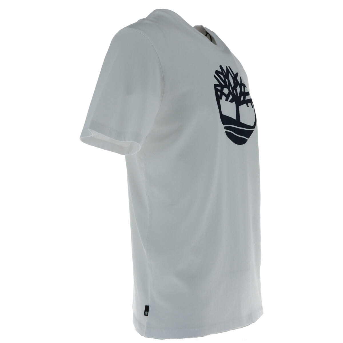 Timberland T-Shirt Uomo Timberland TB0A2C2R white  white