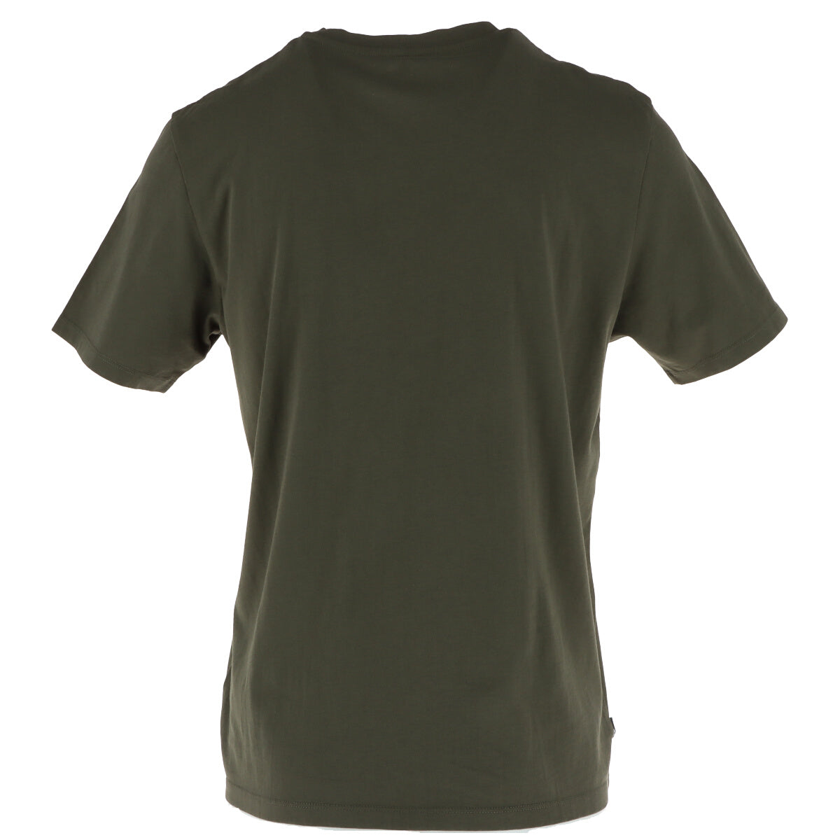 Timberland T-Shirt Uomo Timberland TB0A2C2R green  green