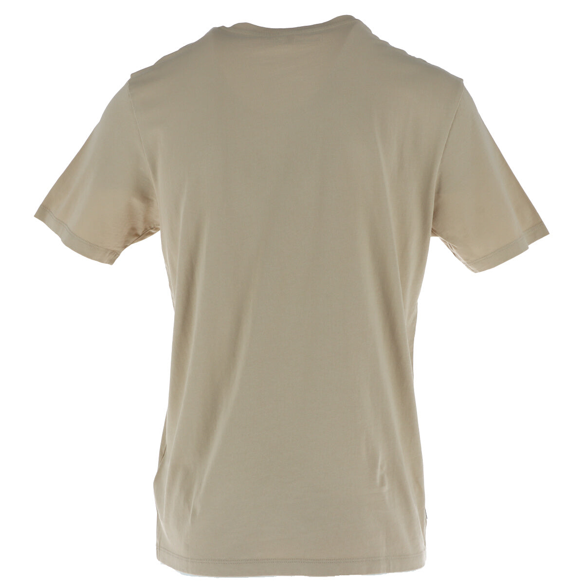 Timberland T-Shirt Uomo Timberland TB0A2C2R beige  beige
