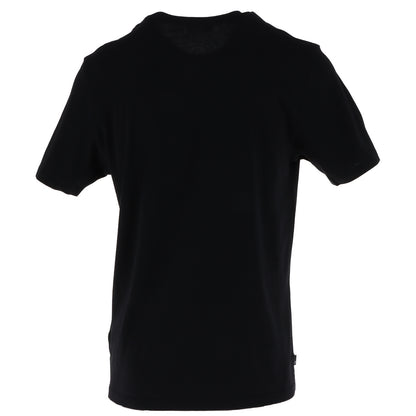 Timberland T-Shirt Uomo Timberland TB0A2C2R black  black