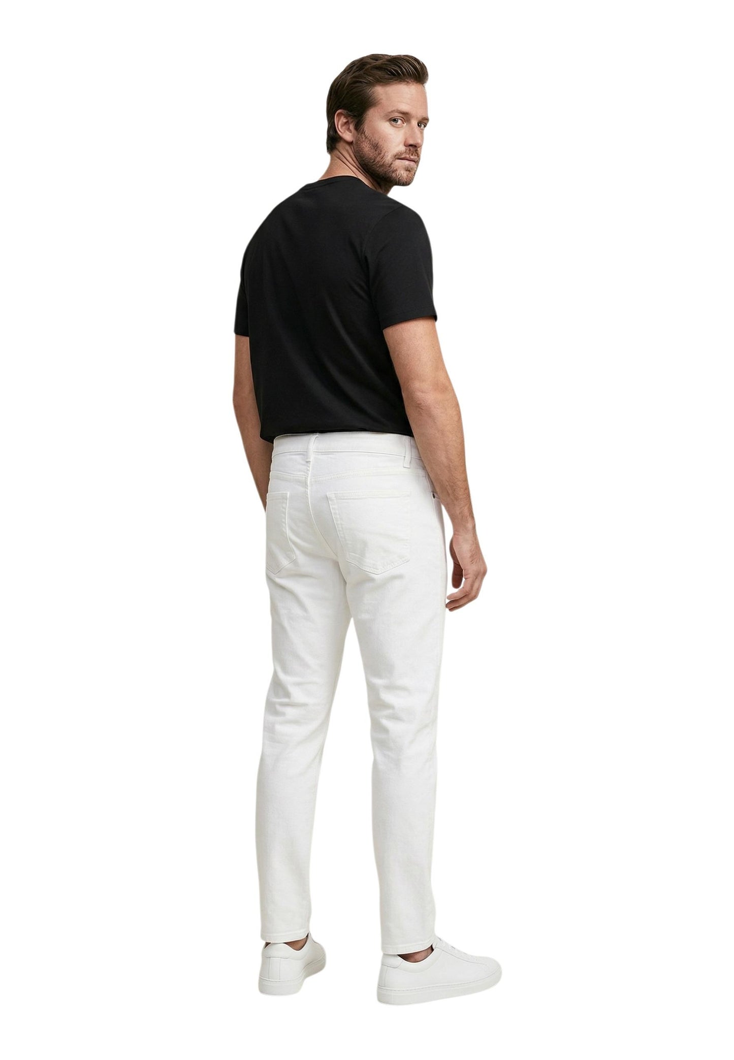 Calvin Klein Jeans T-Shirt Uomo Calvin Klein Jeans LV04RF278G black  black