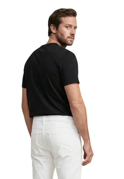 Calvin Klein Jeans T-Shirt Uomo Calvin Klein Jeans LV04RF278G black  black