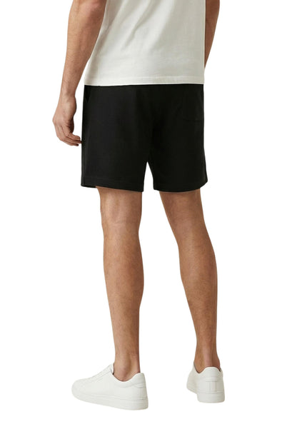 Tommy Hilfiger Jeans Bermuda Uomo Tommy Hilfiger Jeans DM0DM23016 black  black