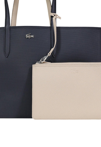 Lacoste Borsa Donna Lacoste NF2142 black  black